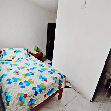 Aloha Hostel 보고타 외부 사진