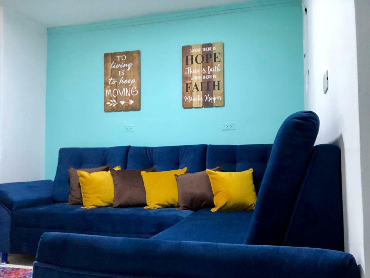Aloha Hostel 보고타 외부 사진