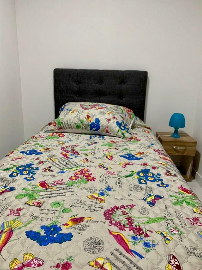 Aloha Hostel 보고타 외부 사진