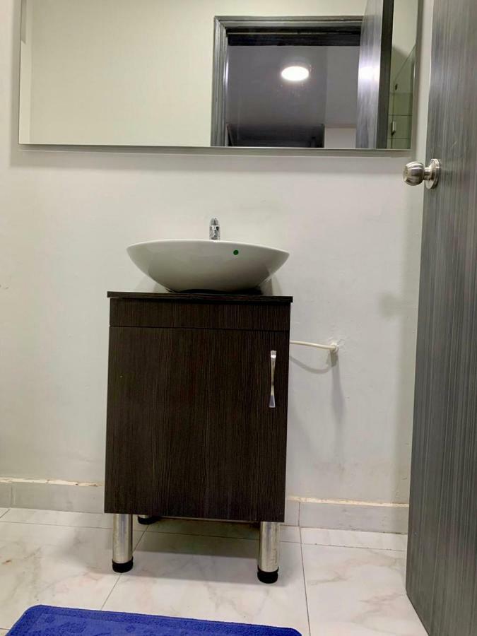 Aloha Hostel 보고타 외부 사진