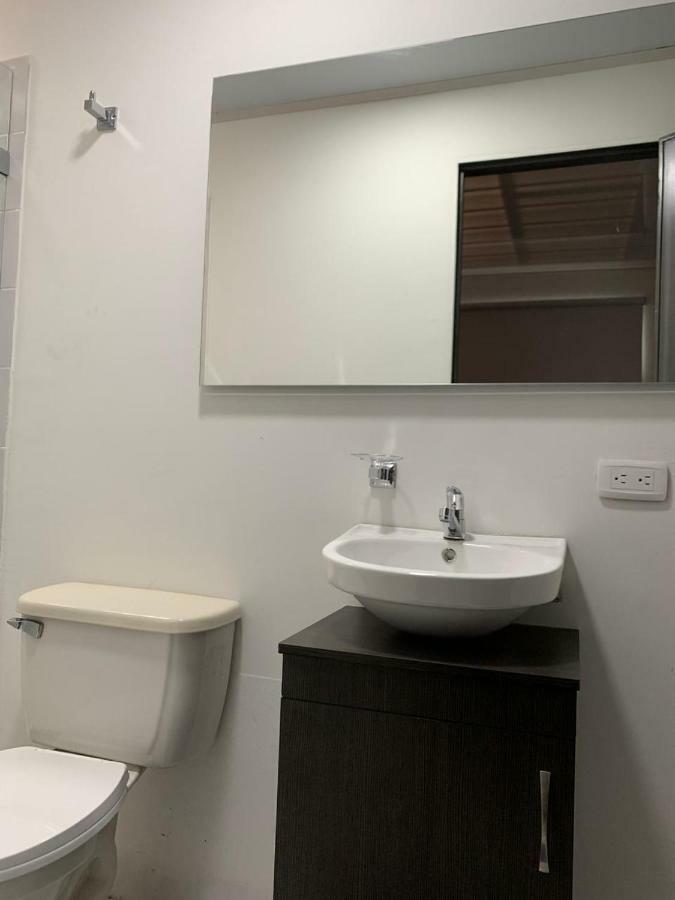 Aloha Hostel 보고타 외부 사진