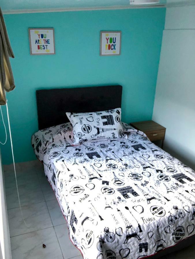 Aloha Hostel 보고타 외부 사진