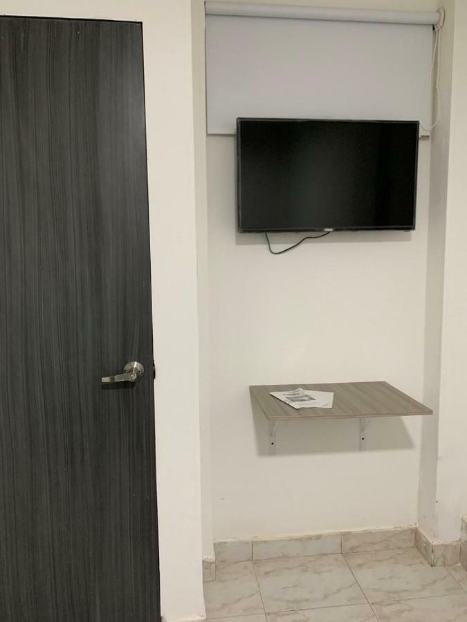 Aloha Hostel 보고타 외부 사진